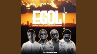 eGoli feat Eltee amp Novatron [upl. by Carboni254]