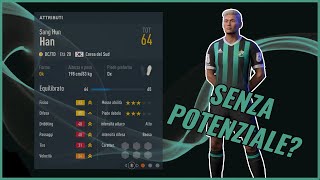 3 COSE CHE NON SAI su CREA la tua SQUADRA in FIFA 23 [upl. by Yarezed]