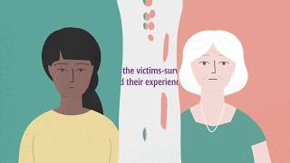 Hidden in Plain Sight  Coercive Control and Domestic Abuse [upl. by Baiss]