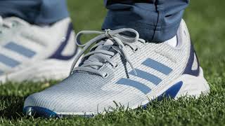 ADIDAS ZG21 SHOE REVIEW [upl. by Tebasile]