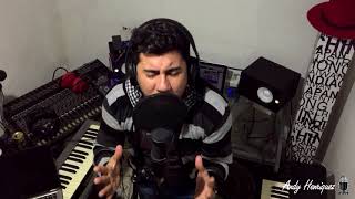 Busca por dentro  Andy Henriquez Cover Grupo Niche [upl. by Naej]