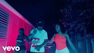 Vybz Kartel  Nuh Dweet Official Music Video [upl. by Sandell]