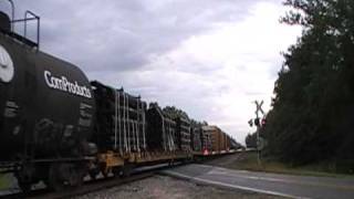 Norfolk Southern 321 [upl. by Jeanie]