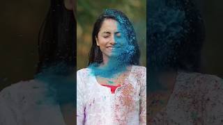 Bura Na Mano holi hai  Keshavi chhetrikeshavi youtubeshorts youtube manvir [upl. by Aikenat]