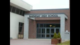 Barnegat High School 2024 Graduation Ceremony [upl. by Ennaecarg720]