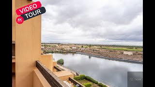 Third Floor Apartment With Lake Views On Las Terrazas De La Torre [upl. by Hardunn]