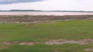 Thousands of people expected to travel to this Mississippi lake for Memorial Day weekend [upl. by Maressa633]