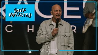 Grace City Church  SelfInflicted Part 2 Im Driving Me Crazy  Pastor Andrew Gard [upl. by Aihpos770]