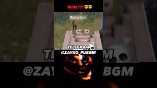 Omg 😳 5x Speed Bot pubgmobile short harshnainyt botpubg [upl. by Alleira885]