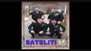 SATELITI BRISI MALA PORUKE Officijal Audio 2009 [upl. by Froma422]