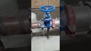 Heavy Duty water booster pumps [upl. by Rubens]