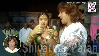 Vikram Thakor Mamta Soni Gujarati Live Garba Program Part 4 [upl. by Joey]