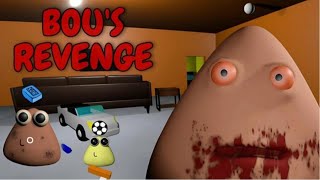 Athea Plays Roblox Bous Revenge With Aeisha [upl. by Crofoot208]