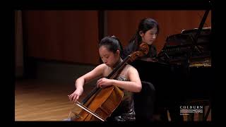 921 MAYAP Concert Shostakovich Concerto [upl. by Ineslta]