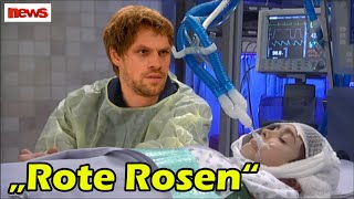 „Rote Rosen“  Bitteres Ende für Amelie und Jorik [upl. by Korey375]