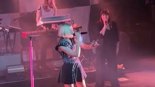 Dagny  Strawberry Dream Live  Tolhuistuin Amsterdam [upl. by Ylicis867]