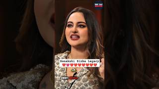 Sonakshi Sinha Wedding Dress ❤️ shorts bollywood [upl. by Bryanty]