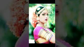 Sri Devi At look Madras Roop ki rani choron ka Raja viral youtubeshorts shortsvideo shorts [upl. by Nwahsauq299]