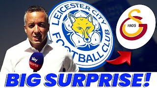 URGENT NOBODY WAS EXPECTING THIS BREAKING LEICESTER CITY NEWS LCFC [upl. by Hsot]