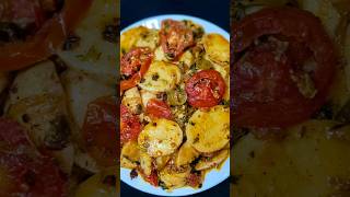 Aloo ki Katliyan Recipe shorts alookatlirecipe recipe cooking [upl. by Dibbell415]