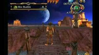 Lets Play Sphinx And The Cursed Mummy 26  Heliopolis  2nd Visit 22 [upl. by Bridge]