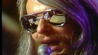 A SONG FOR YOU  Leon Russell amp Friends 1971 [upl. by Ajar932]