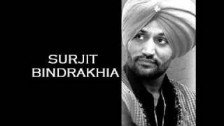 Surjit Bhindrakia  Sohni Naar Remix [upl. by Anoval]