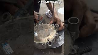 Lpg gas kit problem solved trending mechanic automobile car carpart sparkplug carengine [upl. by Laird]