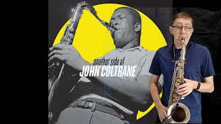 70 Equinox  John Coltrane 1960 [upl. by Gilford]