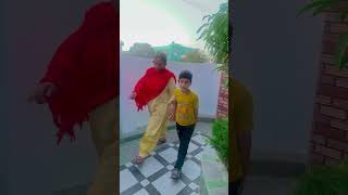 Bhai bhai Usne Mujhe Mara hai 😂🤣 comedy funny ytshorts trending [upl. by Anifesoj]