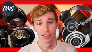 What Headphones You Should Get  January 2018 [upl. by Clarine]