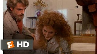 The French Lieutenants Woman 1011 Movie CLIP  A Mockery of Love 1981 HD [upl. by Ahset451]