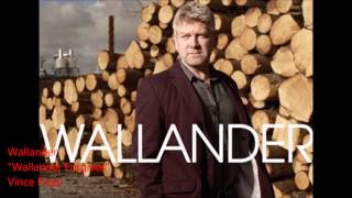 Wallander  quotWallander Forgivesquot [upl. by Malorie]