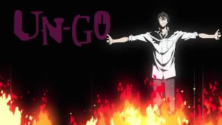 UnGo Opening HD [upl. by Danny]