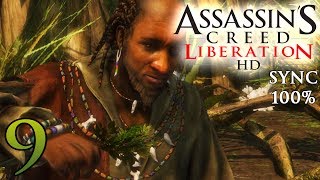 Assassins Creed Liberation HD ITA9 Gli schiavi scomparsi [upl. by Elsbeth]