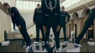 The Hives Tick Tick Boom Official Music Video [upl. by Castro]