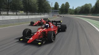 WEEK 13  1990 F1 at Monza  Ferrari vs McLaren  Teaser [upl. by Rosie300]