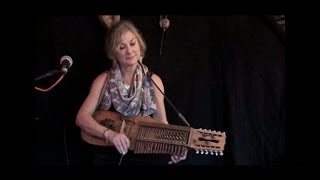 Traditional Swedish tunes on the Nyckelharpa [upl. by Perla]