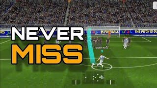 All Free Kicks Tutorial 🤯✅  eFootball 2025 Mobile  eFootball Sensei [upl. by Vitalis]