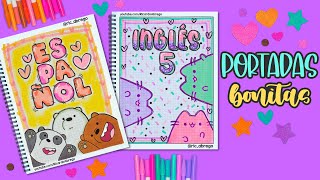 Cómo hacer PORTADAS BONITAS de PUSHEEN y ESCANDALOSOS  portadas [upl. by Lyreb]