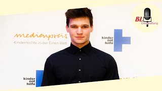 GNTM Sänger Wincent Weiss lädt zum Casting [upl. by Toomay906]