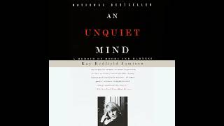 An Unquiet Mind A Memoir of Moods and Madness [upl. by Neirrad]