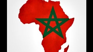 Maroc Algérie Le commerce Afromarocain date depuis bien des lustres [upl. by Eikin815]