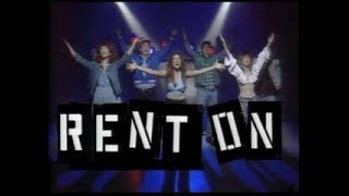 RENTon the Musical S15E05 [upl. by Ferne]