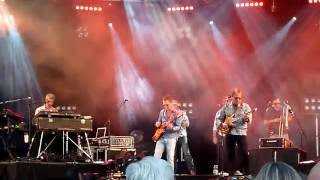 Level 42  Summerdays Festival Arbon  26082016  Love Games  LIVE [upl. by Allisurd483]