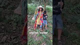 তেতুলিয়াshorts song [upl. by Bathilda]