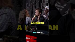 Tony Hinchcliffe Meets Mexican Jesus 😂😂  Kill Tony ft Kam Patterson James McCann amp Ari Matti [upl. by Idnew]