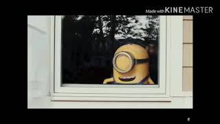 Minions xfinity 1 minutes [upl. by Edme433]