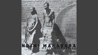 NDIMI MAKABARA [upl. by Crescen388]