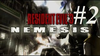 Resident Evil 3 Nemesis 2 [upl. by Bernhard]